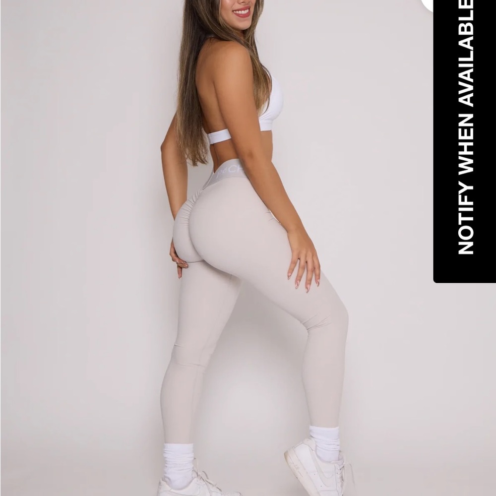 Pcheebum leggings